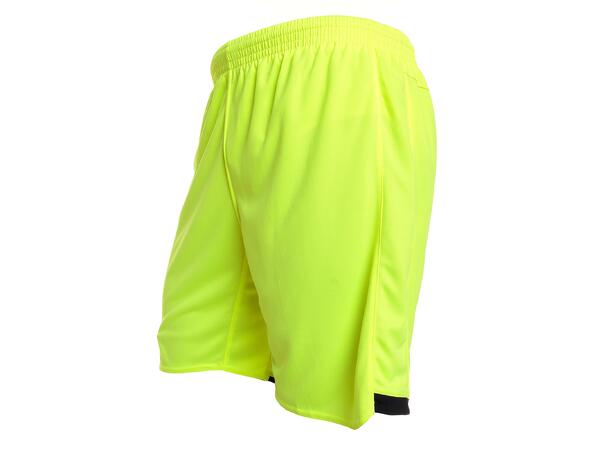 UMBRO Diamond Shorts Gul/Svart S Kortbyxa i funktionsmaterial 